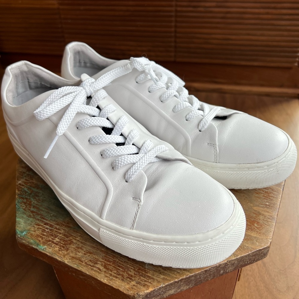 Kenneth Cole Elite sneaker US9.5